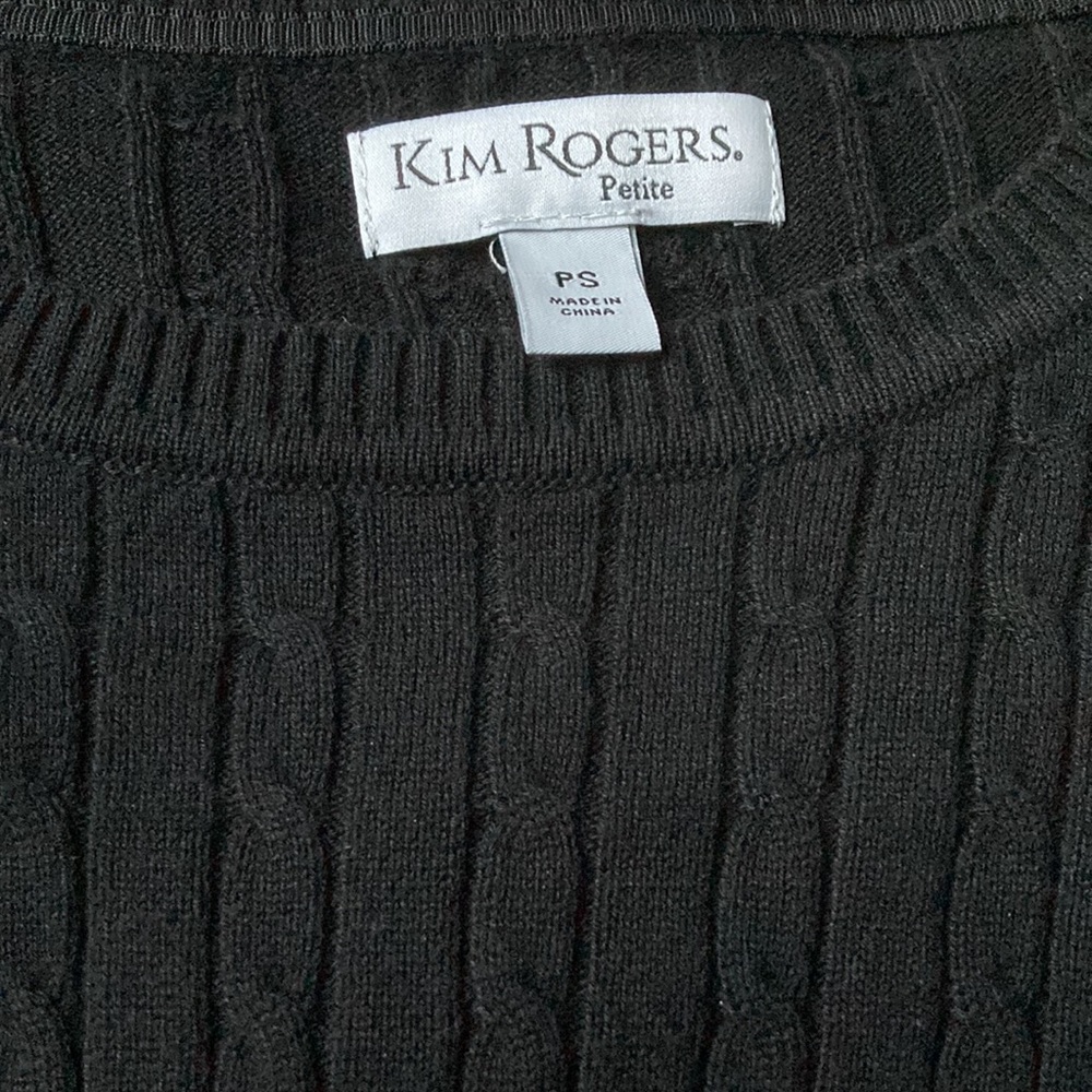 Women Sweater - Picture 4 of 5
